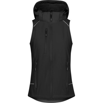 Promodoro vesta Promodoro 7845 černá – Sleviste.cz