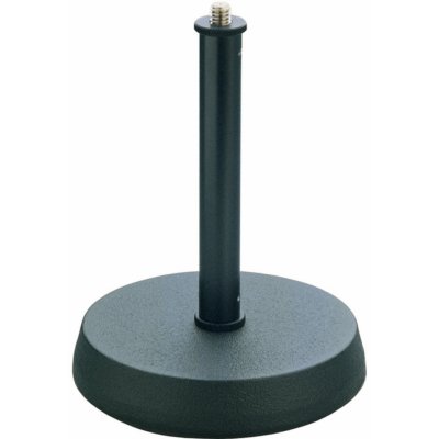 Konig & Meyer 232 Table Microphone Stand – Zboží Mobilmania