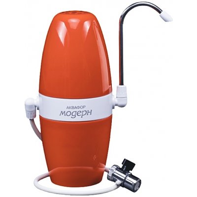 AQUAPHOR MODERN – Zboží Dáma