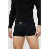 Boxerky, trenky, slipy, tanga X Bionic Energizer MK3 LT Boxer Shorts Men Black Melange