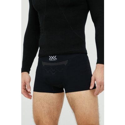 X Bionic Energizer MK3 LT Boxer Shorts Men Black Melange