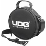 UDG Ultimate DIGI Headphone Bag Black – Zboží Dáma