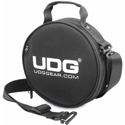 UDG Ultimate DIGI Headphone Bag Black – Zboží Dáma