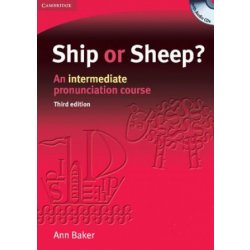 Ship or Sheep? - Ann Baker