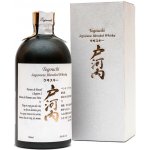 Togouchi Blended Premium 40% 0,7 l (karton) – Sleviste.cz
