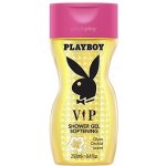 Playboy VIP for Her sprchový gel 250 ml – Hledejceny.cz