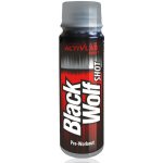 ActivLab Black Wolf Shot 80 ml – Zboží Mobilmania