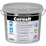 Henkel Ceresit CE 43 5 kg šedá – Zboží Dáma