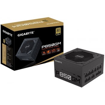 Gigabyte P850GM 850W GP-P850GM