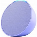 Amazon Echo Pop Lavender Bloom B09ZXJDSL5 – Zboží Živě