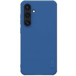 Nillkin Super Frosted PRO Samsung Galaxy S24 FE Blue 6902048281233 – Zboží Živě