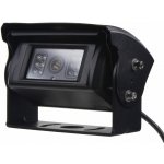 Vyhřívaná zaklápěcí kamera 4PIN CCD sharp s IR, vnější | Zboží Auto