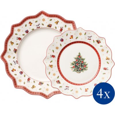 Villeroy & Boch Toy´s Delight 8 ks