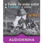 Ze světa zvířat Anekdoty a vůbec - Jan Werich – Hledejceny.cz