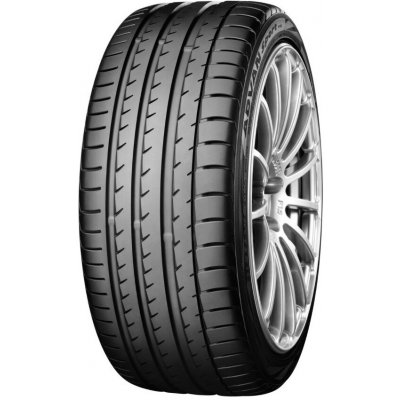 Yokohama Advan Sport V105 225/45 R18 91Y – Hledejceny.cz