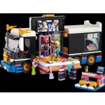 LEGO® Friends 42619 Autokar je turné – Zboží Živě