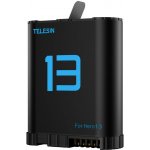 Telesin Baterie pro GoPro HERO 13 1900mAh S0-BTR-06-TGP – Zboží Živě