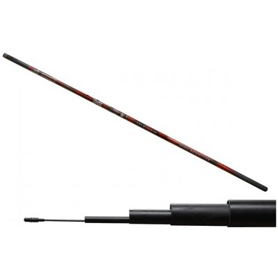 CARP EXPERT Bič Evolution Power Pole 5 m 5-35 g – Hledejceny.cz