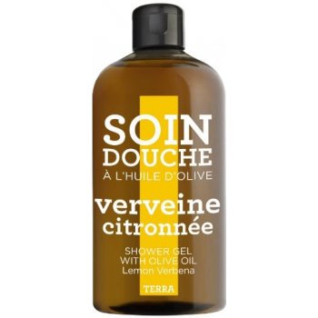 Compagnie de Provence sprchový gel Verbena a citrón 300 ml