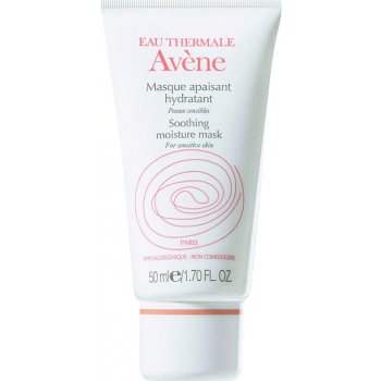 Avène Masque Apaisant Hydratant hydratační maska 50 ml