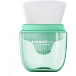 TOUCHBeauty 1762 Silikonový kartáček na pleť – Zboží Dáma