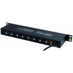 Eurolite Board 8S Euro – Zboží Mobilmania