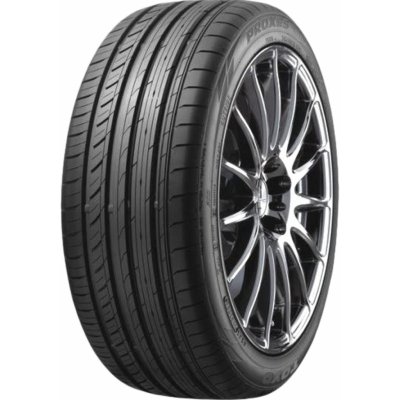 Toyo Proxes C1S 215/50 R17 95W – Hledejceny.cz