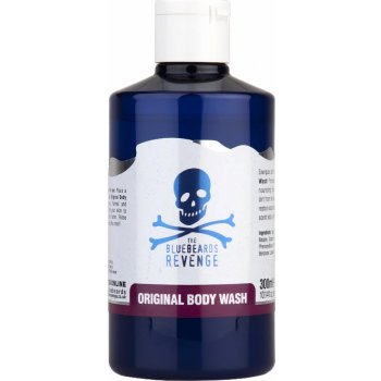 The Bluebeards Revenge Original sprchový gel 300 ml