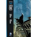 Batman: Earth One, volume 2 – Johns Groff, Frank Gary, Sibal Jon, Anderson Brad – Zboží Mobilmania