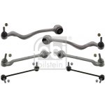 Sada na opravy, příčné závěsné rameno FEBI BILSTEIN 33371 FB 33371 – Sleviste.cz