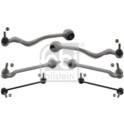 Sada na opravy, příčné závěsné rameno FEBI BILSTEIN 33371 FB 33371 – Sleviste.cz