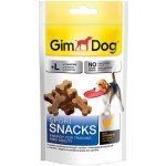 GIMBORN SportSnacks Mini-kostičky s kuřetem 60 g – Hledejceny.cz