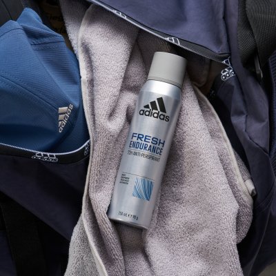 Adidas Fresh Endurance deospray 150 ml – Zbozi.Blesk.cz
