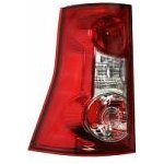 Zadní světlo - levé DACIA LOGAN | 2004-2009 | DEPO | – Hledejceny.cz