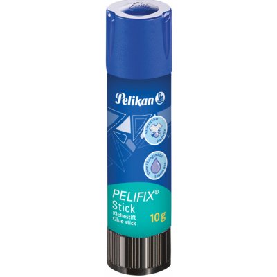 Pelikan Pelifix lepíci tyčinka 10 g – Zboží Dáma