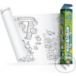 Roll and Color Čísla – Zboží Dáma