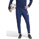 adidas Entrada 26 navy blue/white Modrý – Hledejceny.cz