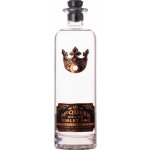 McQueen and the Violet Fog Gin 40% 0,7 l (holá láhev) – Sleviste.cz