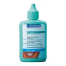 Curaprox BDC 100 čistící gel pro umělý chrup 60 ml