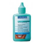 Curaprox BDC 100 čistící gel pro umělý chrup 60 ml – Zboží Dáma