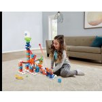 Vtech Kuličková dráha Blesk - Tobogan – Zboží Živě