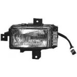 Mlhovka VAN WEZEL 3715995