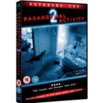 Paranormal Activity 2 DVD – Hledejceny.cz
