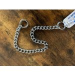 Hermann Sprenger Obojek řetízkový CHROM krátký článek – Zbozi.Blesk.cz