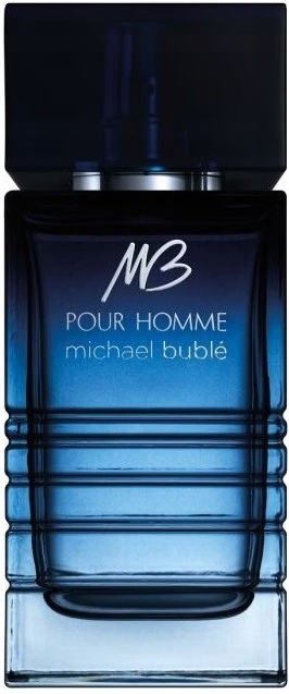Michael Bublé parfémovaná voda pánská 120 ml