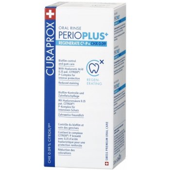 Curaprox Perio Plus+ Forte 200 ml