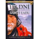 118 dní v zajatí ľadu DVD