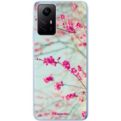 Pouzdro iSaprio - Blossom 01 - Xiaomi Redmi Note 12S – Zbozi.Blesk.cz