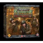 Asmodee Hrdinové Normandie: Edice velká červená 1 – Sleviste.cz