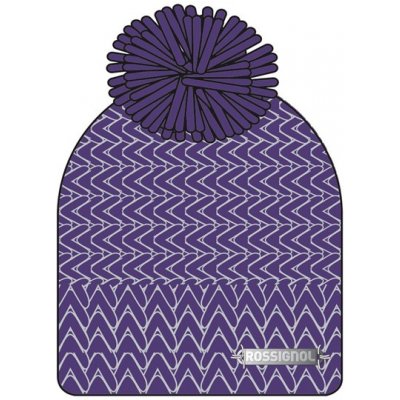 Rossignol W Lol violet – Hledejceny.cz